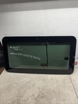2008 Bmw 750LI Sunroof Glass 43R005274. Fixed Price $120.00.