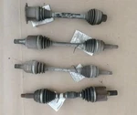 2019 Ford Escape Front Driver Left Cv Axle Shaft Oem 43K Miles - LKQ418458528. Fixed Price $185.35.