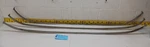 Used Oem Gm 3 Piece Headliner Roof Bow Liners 1954-1956 Oldsmobile (BIN50 B). Fixed Price $250.70.