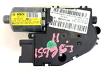 2009-2014 Volkswagen Touareg Sunroof Motor Oem Bosch 8R0959591 0390200074. Fixed Price $189.95.