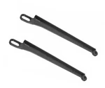 Porsche 911 930 Wind Deflector Hinge For Sunroof ( Left/right ) Oem Genuine. Fixed Price $29.95.