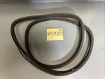 Bmw 2012-2019 F30 Black Sunroof Rubber Seal Oem 7344553. Fixed Price $36.00.