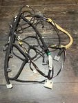 2013-2015 Ford Taurus With Sunroof Overhead Wire Harness Oem. Fixed Price $125.00.