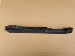 Bmw Series E82 E88 Right Rear Quarter Window Connection Angle Trim 7165604. Fixed Price $29.63.