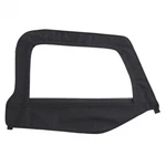 Smittybilt Soft Top Passenger Side Upper Doorskin & Frame For 97-06 Jeep Tj. Fixed Price $107.95.
