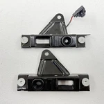 24-26 Ford Mustang Convertible Roof Top Catch Closing Latch Lock Pair Oem. Fixed Price $66.49.