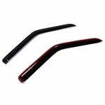 Vent Shade Window Visors Rain Guard Out-channel 2.0MM Scion Fr-s Frs 13-16 2PCS. Fixed Price $33.36.