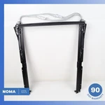 13-22 Lr Range Rover L405 L494 Panorama Sunroof Guide Rail Frame Track Oem. Fixed Price $207.23.
