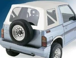 Smittybilt 98752-RRWD Rear Window Nib *free Shipping*. Fixed Price $39.00.