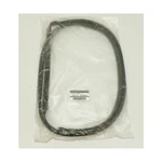 Nissan Genuine Oem Pathfinder Sunny Silvia Roof Protector Seal Weather Strip. Fixed Price $98.00.