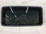 *fits Single Panel Wagon Only* 98 99 Legacy Outback Sunroof Glass #006433. Fixed Price $107.96.