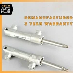 Mercedes R129 300SL SL500 Rear Lock Left & Right Cylinder Set Remanufactured. Fixed Price $557.23.