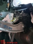 Decklid/trunk/liftgate/hatch Motor Actuator Oem 2019 Subaru Outbakleg 1YR Wrnty. Fixed Price $125.00.
