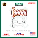 N20B20 Head + Rocker Cover Gaskets Fits Bmw X3 X4 Z4 N26 2.0L Petrol Engine. Fixed Price $84.99.