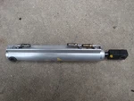Reman Mercedes W209 CLK500 CLK350 CLK320 Main Top Hydraulic Cylinder Left 0772. Fixed Price $180.00.