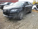 Audi Q7 2015 Roof Glass 4L0877055D 4698. Fixed Price $125.39.