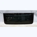 2014-2018 Bmw F15 F85 X5M Rear Pano Sunroof Glass Moon Panel Oem. Fixed Price $150.00.
