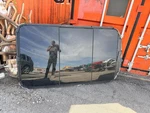 2007-2015 Audi Q7 4L Suv Panoramic Sliding Sunroof Glass Frame Oem. Fixed Price $400.00.