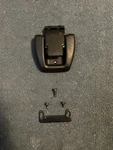 2000 2004 Nissan Xterra Sunroof Latch Handle Oem 91714-7Z000 B1. Fixed Price $54.99.