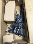 2001-2004 Lexus SC430 Right Rear Hardtop Latch/hinge-motor,part # 64510-24030. Fixed Price $650.00.