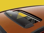 Genuine Mopar Deflector Kit 82209531AB. Fixed Price $71.30.