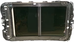 2018-2023 Volkswagen Atlas Oem. Sunroof Frame W/ Motor. Fixed Price $674.95.