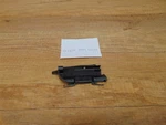 Sunroof Deflector Front Right Bracket Mercedes W124/W201/W463 - A1247840221. Fixed Price $24.87.