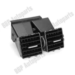 New Rear A/c Air Vent For Mercedes-benz W166 X166 W292 Ml Gle Gls 1668300554. Fixed Price $34.98.