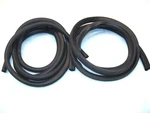 1967-1972 Ford F100, F250, F350 Pickup Truck New Door Weatherstrip Seal, Pair. Fixed Price $50.47.