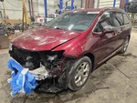 Used Roof Panel Glass Fits: 2018 Chrysler Pacifica Front Dual Sliding. Fixed Price $856.25.