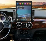For 2008-2015 Mercedes-benz Glk Class X204 Android Carplay Radio Stereo 9.7. Fixed Price $165.00.