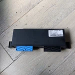 Saab Convertible Folding Roof Control Module 12804991BA 12211070000. Fixed Price $28.55.
