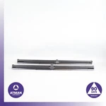 Audi 4L Q7 Rear Left & Right Window Sunshade Roller Blind Set Oem. Fixed Price $99.60.