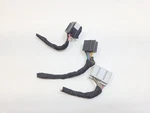 2011 - 2015 Chevy Camaro Convertible Top Control Module Pig Tail Harness Wires. Fixed Price $53.99.