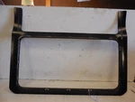 06-12 Audi A3 4 Door Hatchback Panoramic Roof Glass Headliner Bracket Plastic. Fixed Price $59.00.