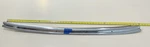 1964 1965 Chevelle Gto Skylark Convertible Header Panel Chrome Trim Original Gm. Fixed Price $139.99.