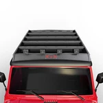 Modular Window Frames Roof Rack Bar For 1997-2006 Jeep Wrangler Tj Hardtop. Fixed Price $227.99.