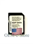 2013-2014 NV200 NV1500 NV2500 NV3500 Navigation Sd Card U.s Map 3TA0C Genuine. Fixed Price $119.00.