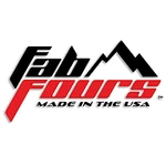 Fab Fours Inc. FFBRR01-1 Soft Roof Helper Kit With 2STAGE Matte Black. Fixed Price $242.11.