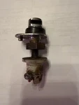 1972 - 89 Mercedes W107 350SL 450SL 380SL 560SL Hard Top Fastener Latch Lock. Fixed Price $150.00.