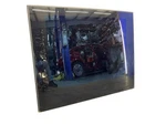 2023 - 2024 Fisker Ocean Oem Upper Rear Window Glass W/o Solar. Fixed Price $1000.00.