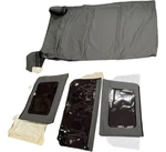 Genuine Mopar Top Kit 82212264. Fixed Price $1194.64.