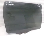 DK809148 2004-2008 Mitsubishi Endeavor Rear Passenger Side Window Glass Oem. Fixed Price $63.70.