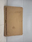 2008 Porsche Cayenne Sunbroof Shade Interior Havanna Cover SANDBEIGE03. Fixed Price $50.00.