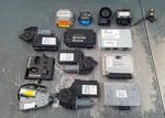 2007 Audi S4 B7 Body Control Modules #5275 M4. Fixed Price $359.99.