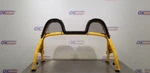 01 Porsche Boxster 986 Convertible Roll Bar Assembly Speed Yellow. Fixed Price $350.00.