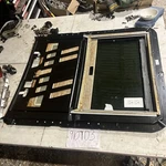 1998-2002 Mercedes-benz W210 Sunroof Cassette Rail E320 E300 E420 E430 E55 Amg. Fixed Price $320.00.