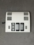 2004-2010 Bmw X3 E83 Front Sunroof Switch Sos Cover Trim Panel Grey 3400123 Oem. Fixed Price $60.00.
