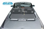 Deflector Mercedes-benz E-class A124 1991-1997 Screen Windstop Jammer New. Fixed Price $329.95.