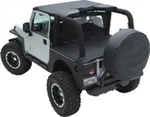 Smittybilt 93315 Header Brief. Fixed Price $78.29.
